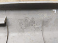 накладка на порог внутренняя Nissan Almera Tino V10 2003, 2.2 л., дизель, 769B53U000 - фото №5