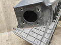 корпус воздушного фильтра Nissan Almera Tino V10 2003, 2.2 л., дизель - фото №2