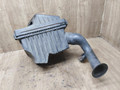 корпус воздушного фильтра Nissan Almera Tino V10 2003, 2.2 л., дизель - фото №4