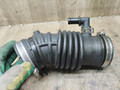 патрубок воздушного фильтра Nissan Almera Tino V10 2003, 2.2 л., дизель - фото №3