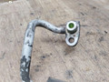 трубка кондиционера Nissan Almera Tino V10 2003, 2.2 л., дизель - фото №2