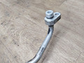 трубка кондиционера Nissan Almera Tino V10 2003, 2.2 л., дизель - фото №6