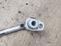 трубка кондиционера Nissan Almera Tino V10 2003, 2.2 л., дизель - фото №8