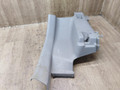накладка на порог внутренняя Nissan Almera Tino V10 2003, 2.2 л., дизель, 769B6BU000RH - фото №2
