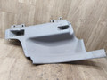 накладка на порог внутренняя Nissan Almera Tino V10 2003, 2.2 л., дизель, 769B6BU000RH - фото №4