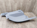 накладка на порог внутренняя Nissan Almera Tino V10 2003, 2.2 л., дизель, 769B6BU000RH - фото №3