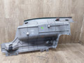 накладка на порог внутренняя Nissan Almera Tino V10 2003, 2.2 л., дизель, 769B6BU000RH - фото №5