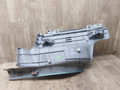 накладка на порог внутренняя Nissan Almera Tino V10 2003, 2.2 л., дизель, 769B6BU000RH - фото №7