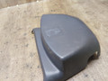 кожух рулевой колонки Nissan Almera Tino V10 2003, 2.2 л., дизель - фото №2