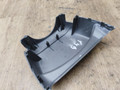 кожух рулевой колонки Nissan Almera Tino V10 2003, 2.2 л., дизель - фото №3
