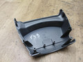 кожух рулевой колонки Nissan Almera Tino V10 2003, 2.2 л., дизель - фото №4