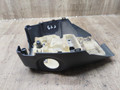 кожух рулевой колонки Nissan Almera Tino V10 2003, 2.2 л., дизель - фото №3