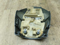 кожух рулевой колонки Nissan Almera Tino V10 2003, 2.2 л., дизель - фото №2
