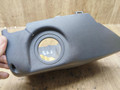 кожух рулевой колонки Nissan Almera Tino V10 2003, 2.2 л., дизель - фото №4