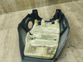 кожух рулевой колонки Nissan Almera Tino V10 2003, 2.2 л., дизель - фото №5