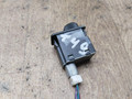 кнопка корректора фар Nissan Almera Tino V10 2003, 2.2 л., дизель - фото №3
