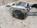 ремень безопасности Nissan Almera Tino V10 2003, 2.2 л., дизель - фото №5