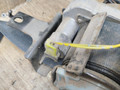 ремень безопасности Nissan Almera Tino V10 2003, 2.2 л., дизель - фото №4
