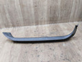 обшивка крышки багажника Nissan Almera Tino V10 2003, 2.2 л., дизель - фото №3