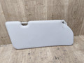 козырек солнцезащитный Nissan Almera Tino V10 2003, 2.2 л., дизель - фото №5
