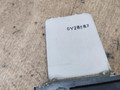сопротивление печки Nissan Almera Tino V10 2003, 2.2 л., дизель, 27150, 2K440, 0Z15, 2K4400Z15, 0Y28E87, 5M400, OY28E87 - фото №4