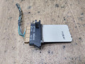 сопротивление печки Nissan Almera Tino V10 2003, 2.2 л., дизель, 27150, 2K440, 0Z15, 2K4400Z15, 0Y28E87, 5M400, OY28E87 - фото №2