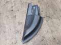 заглушка зеркала Nissan Almera Tino V10 2003, 2.2 л., дизель, 80292-BU000 - фото №2