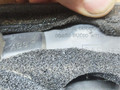заглушка зеркала Nissan Almera Tino V10 2003, 2.2 л., дизель, 80292-BU000 - фото №4