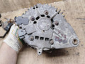 генератор Nissan Almera Tino V10 2003, 2.2 л., дизель - фото №7