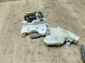 замок двери задней левой Nissan Almera Tino V10 2003, 2.2 л., дизель - фото №6