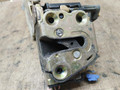 замок двери передней левой Nissan Almera Tino V10 2003, 2.2 л., дизель, 8055361U66 - фото №2