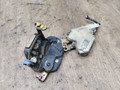 замок двери передней левой Nissan Almera Tino V10 2003, 2.2 л., дизель, 8055361U66 - фото №4