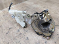 замок двери передней левой Nissan Almera Tino V10 2003, 2.2 л., дизель, 8055361U66 - фото №3