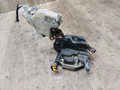 замок двери передней левой Nissan Almera Tino V10 2003, 2.2 л., дизель, 8055361U66 - фото №6