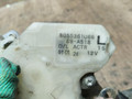 замок двери передней левой Nissan Almera Tino V10 2003, 2.2 л., дизель, 8055361U66 - фото №7