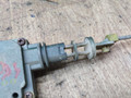 активатор замка багажника Nissan Almera Tino V10 2003, 2.2 л., дизель - фото №3