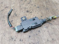 активатор замка багажника Nissan Almera Tino V10 2003, 2.2 л., дизель - фото №4