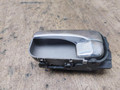 ручка внутренняя передняя левая Nissan Almera Tino V10 2003, 2.2 л., дизель - фото №3