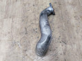 патрубок интеркулера Nissan Almera Tino V10 2003, 2.2 л., дизель - фото №3