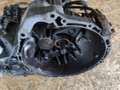 КПП механическая (МКПП) Nissan Almera Tino V10 2003, 2.2 л., дизель, YD1, 2Y020 - фото №2