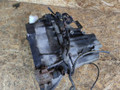 КПП механическая (МКПП) Nissan Almera Tino V10 2003, 2.2 л., дизель, YD1, 2Y020 - фото №4
