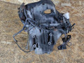 КПП механическая (МКПП) Nissan Almera Tino V10 2003, 2.2 л., дизель, YD1, 2Y020 - фото №5