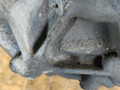 КПП механическая (МКПП) Nissan Almera Tino V10 2003, 2.2 л., дизель, YD1, 2Y020 - фото №6