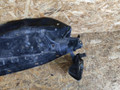 дождевик Toyota Yaris XP9 2007, 1.5 л., 1NZ-FE, бензин, АКПП, чёрный, седан, передний привод - фото №2