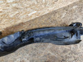 дождевик Toyota Yaris XP9 2007, 1.5 л., 1NZ-FE, бензин, АКПП, чёрный, седан, передний привод - фото №6
