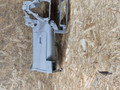 панель передняя салона (торпедо) Toyota Yaris XP9 2007, 1.5 л., 1NZ-FE, бензин, АКПП, чёрный, седан, передний привод - фото №2