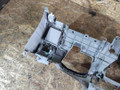 панель передняя салона (торпедо) Toyota Yaris XP9 2007, 1.5 л., 1NZ-FE, бензин, АКПП, чёрный, седан, передний привод - фото №7