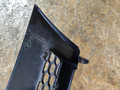 решетка радиатора Toyota Corolla Verso 2 поколение AR10 2007, 2.2 л., дизель, МКПП, 53111-0F010 - фото №8