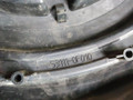 решетка радиатора Toyota Corolla Verso 2 поколение AR10 2007, 2.2 л., дизель, МКПП, 53111-0F010 - фото №11