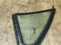 стекло кузовное боковое правое Toyota Yaris XP9 2007, 1.5 л., 1NZ-FE, бензин, АКПП, чёрный, седан, передний привод - фото №3